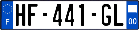 HF-441-GL