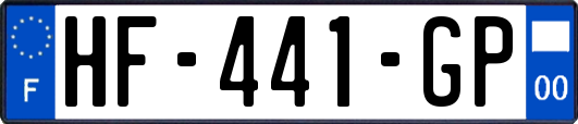 HF-441-GP