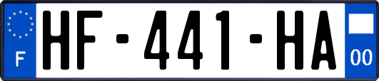HF-441-HA