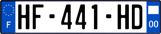 HF-441-HD