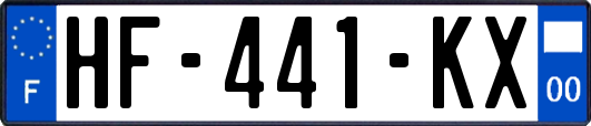 HF-441-KX