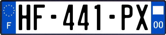 HF-441-PX