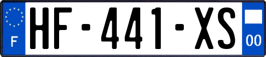 HF-441-XS