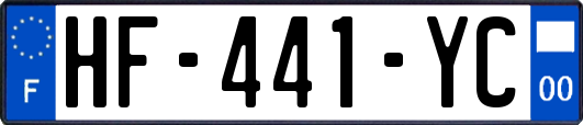 HF-441-YC