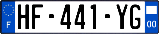 HF-441-YG