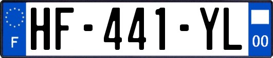HF-441-YL