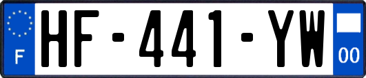 HF-441-YW