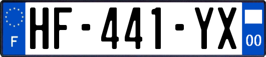 HF-441-YX