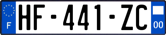HF-441-ZC