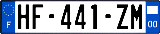 HF-441-ZM