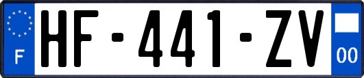 HF-441-ZV