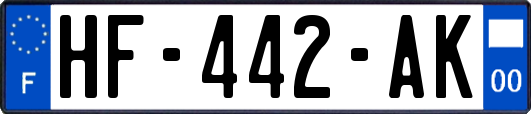 HF-442-AK