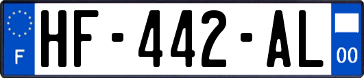 HF-442-AL