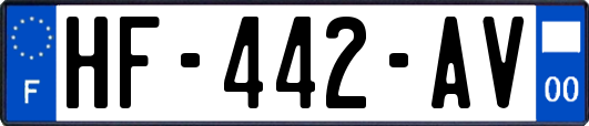 HF-442-AV