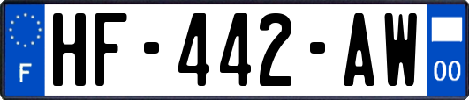 HF-442-AW