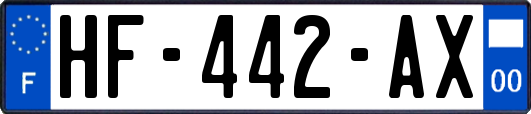 HF-442-AX