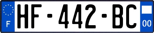 HF-442-BC