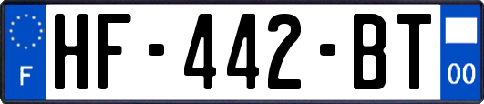 HF-442-BT