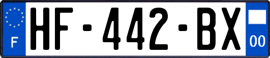 HF-442-BX