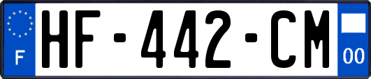 HF-442-CM