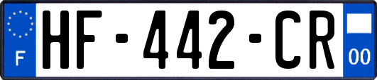HF-442-CR