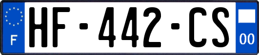 HF-442-CS