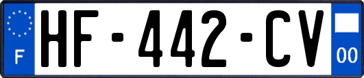 HF-442-CV