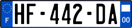 HF-442-DA