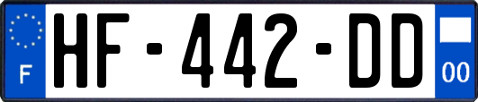 HF-442-DD