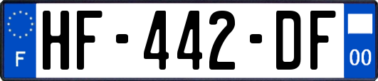 HF-442-DF