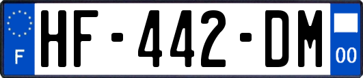 HF-442-DM