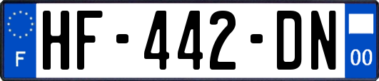 HF-442-DN