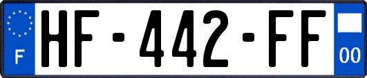 HF-442-FF