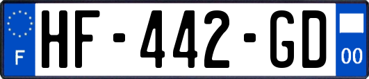 HF-442-GD