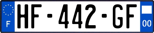 HF-442-GF