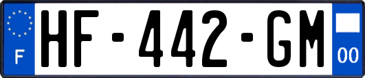 HF-442-GM