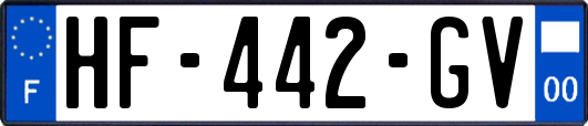 HF-442-GV