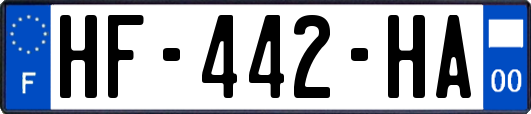 HF-442-HA