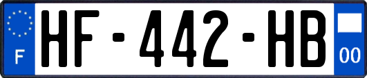 HF-442-HB