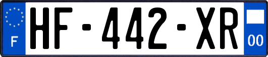 HF-442-XR