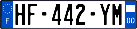HF-442-YM