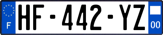 HF-442-YZ