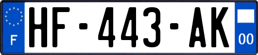 HF-443-AK