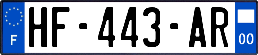 HF-443-AR