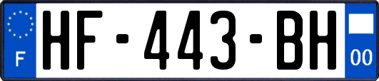 HF-443-BH