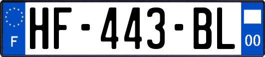 HF-443-BL
