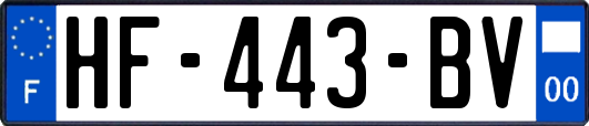 HF-443-BV