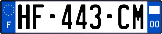 HF-443-CM