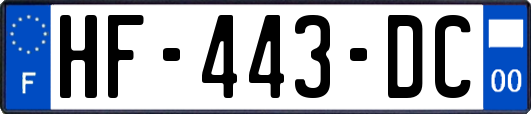 HF-443-DC