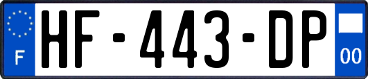 HF-443-DP